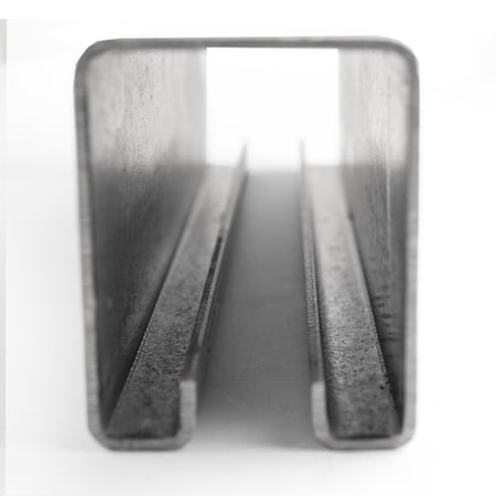 Richards-Wilcox SERIES 330 TRACK, 6' LONG, PAINTED 330.00001